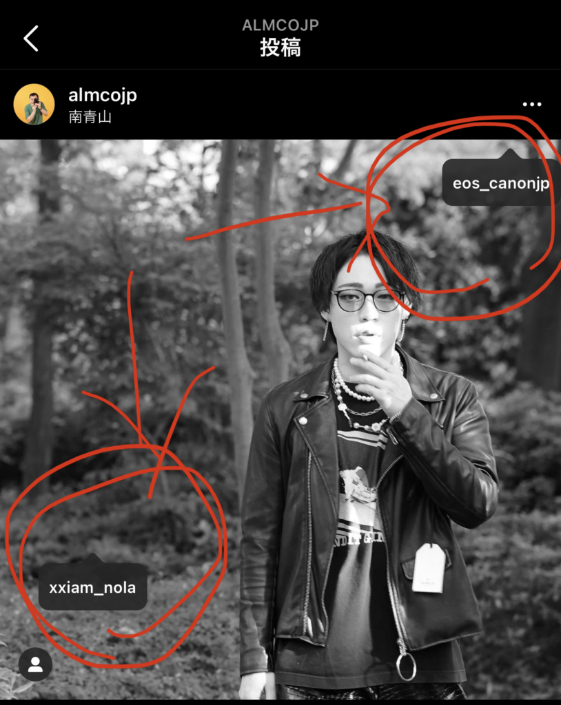 instagram