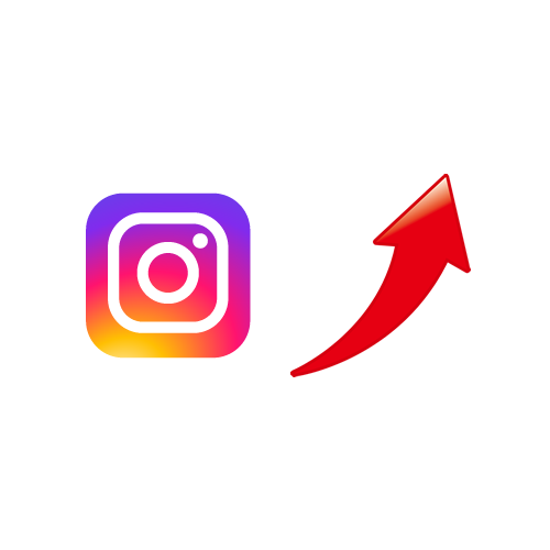 インスタのフォロワーアップ