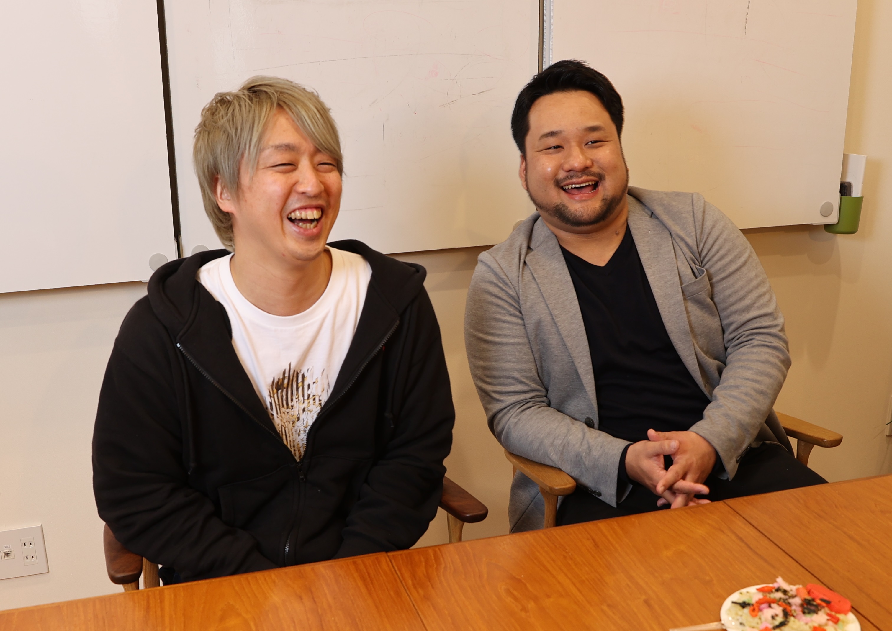 スタジオ撮影サムネイル