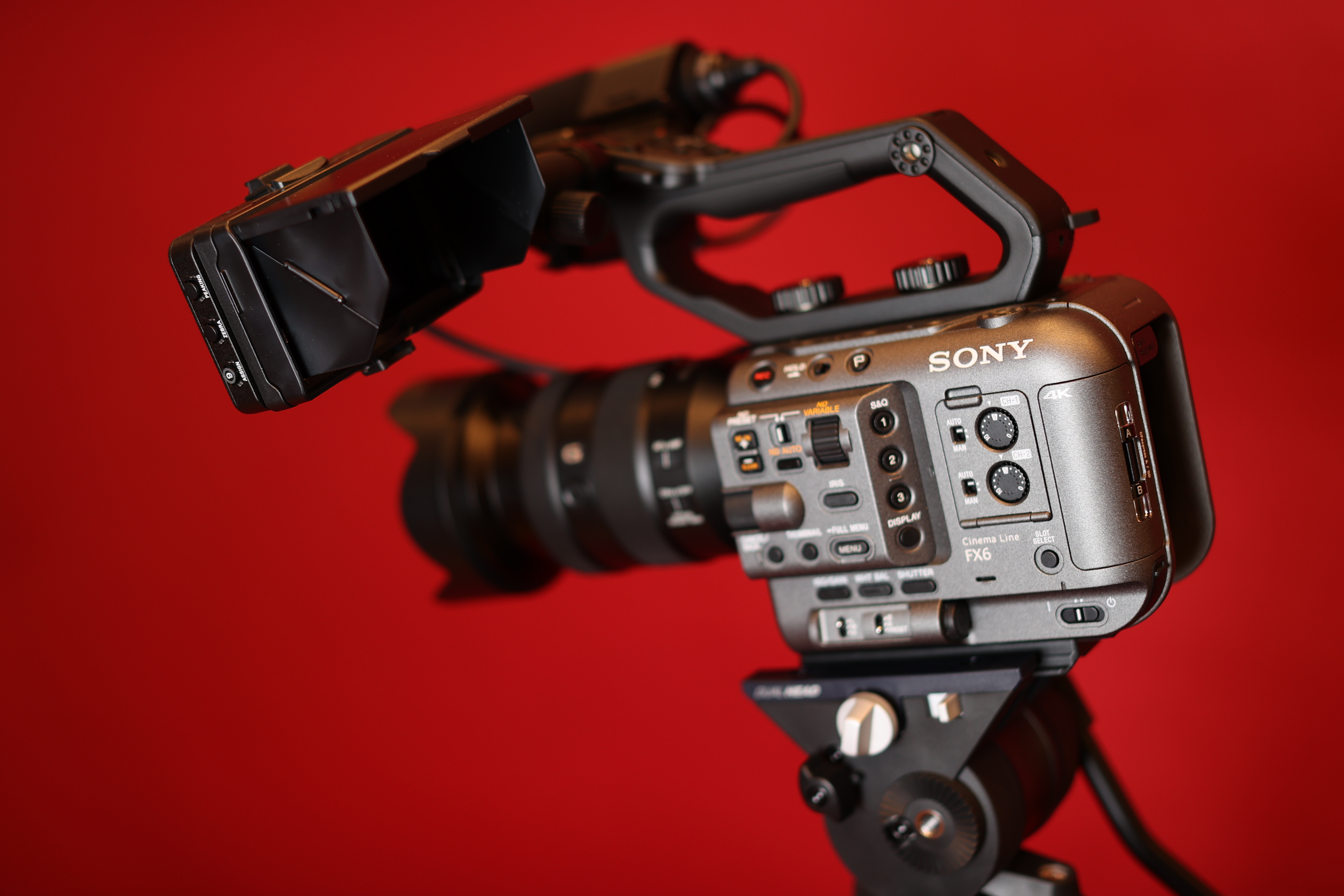 Sonyfx6